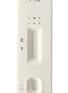 Prueba Antidoping para detección de fentanilo (FYL) en cassette - 40 pruebas