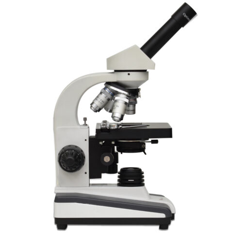 Microscopio Monocular Educativo - Imagen 3