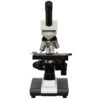 Microscopio Monocular Educativo - Imagen 2