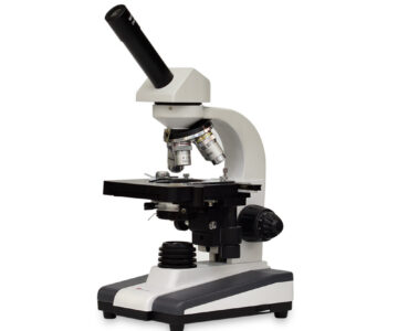 Microscopio Monocular Educativo