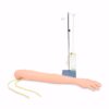 BRAZO DE ENTRENAMIENTO PARA INYECCION INTRAVENOSA Y DELTOIDES