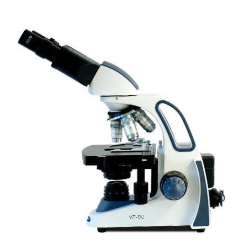 Microscopio binocular biológico VE-B0 - Imagen 2