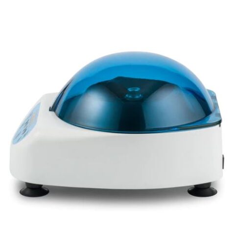 Centrífuga clínica de velocidad variable Modelo PRO-4M - Imagen 5