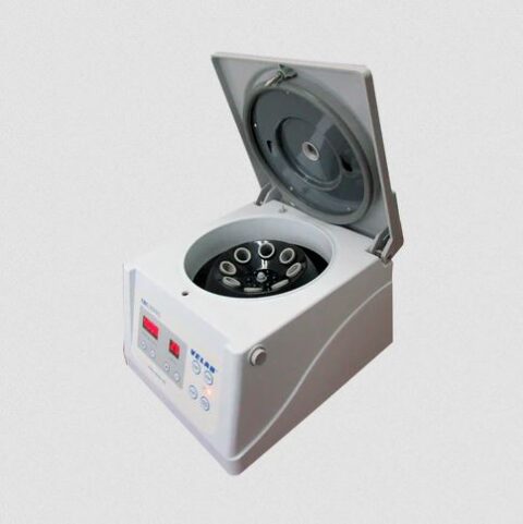 Centrifuga digital de mesa. Modelo VE-4003 PRP, PRF Y CGF - Imagen 2