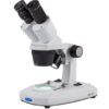 Microscopio estereoscópico. Modelo VE-S1