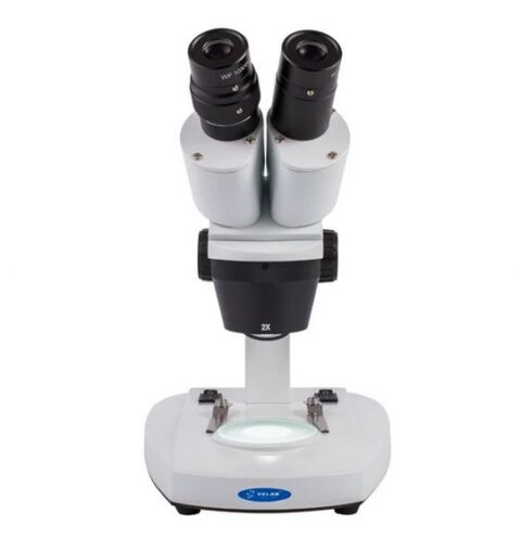 Microscopio estereoscópico. Modelo VE-S1 - Imagen 5
