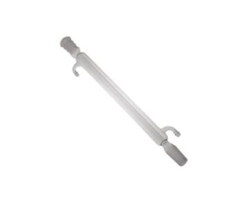 Condensador Recto. Modelo 1213
