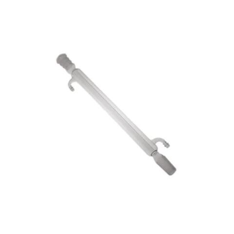 Condensador Recto. Modelo 1213