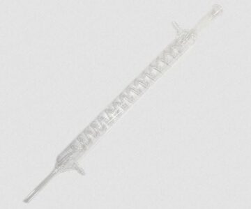 Condensador Graham. Modelo 1215