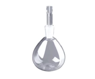 Picnómetro no calibrado Gay-Lussac 25ml. Modelo 1861-25