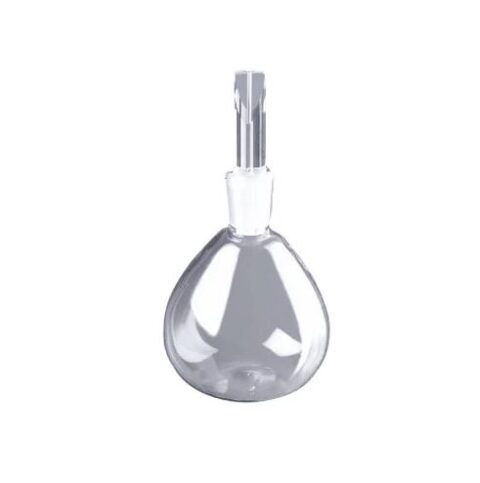 Picnómetro no calibrado Gay-Lussac 25ml. Modelo 1861-25
