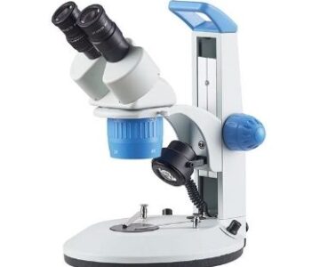 Microscopio estereoscópico 20x y 40x Modelo 2040-NX