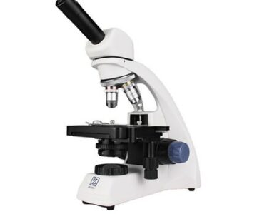 Microscopio biológico monocular Modelo 36XAL-4N