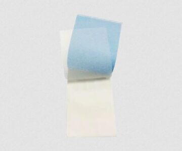 Papel seda. Modelo CVQ500