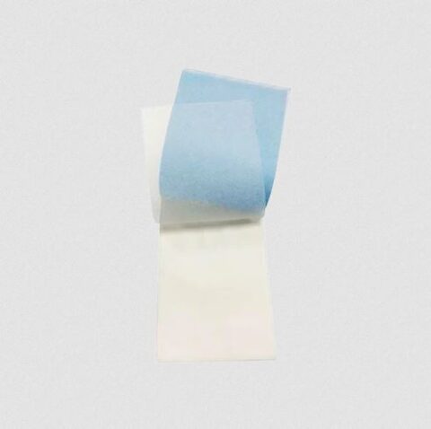 Papel seda. Modelo CVQ500