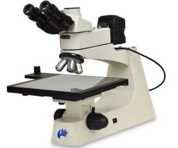 Microscopio biológico de inspección industrial Modelo INS-IND