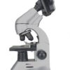Microscopio biológico monocular pantalla 2.0 MP. Modelo OX-TV - Imagen 5