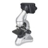 Microscopio biológico monocular pantalla 2.0 MP. Modelo OX-TV