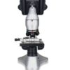 Microscopio biológico monocular pantalla 2.0 MP. Modelo OX-TV - Imagen 4
