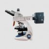 Microscopio de Epifluorescencia. Modelo VE-146YT