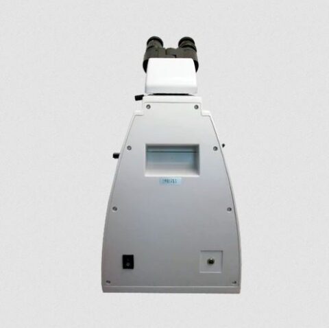 Microscopio binocular básico. Modelo VE-B2 - Imagen 2