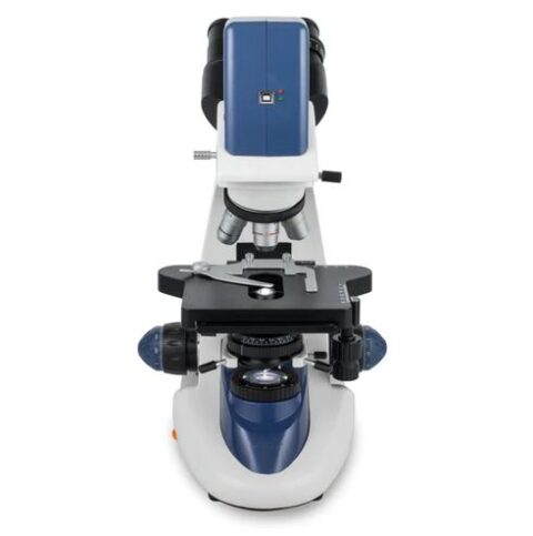 Microscopio digital básico. Modelo VE-BC3 PLUS PLAN - Imagen 3