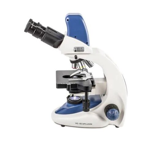 Microscopio digital básico. Modelo VE-BC3 PLUS PLAN - Imagen 2