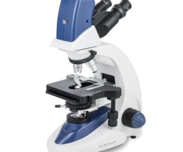 Microscopio digital básico. Modelo VE-BC3 PLUS PLAN