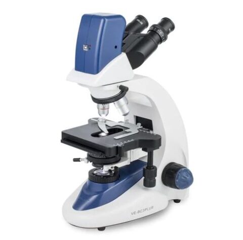 Microscopio digital básico. Modelo VE-BC3 PLUS PLAN