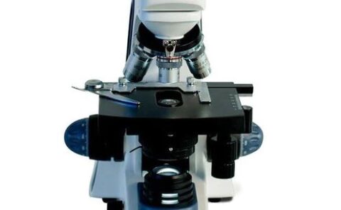Microscopio monocular biológico. Modelo VE-M5 - Imagen 3