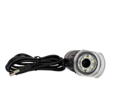 Microscopio de mano. Modelo VE-MC200