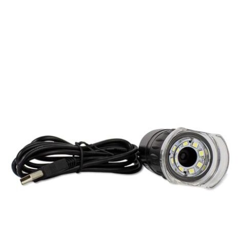 Microscopio de mano. Modelo VE-MC200