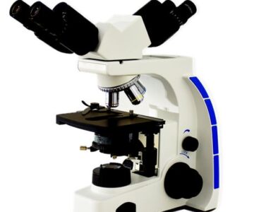 Microscopio biológico doble cabezal Modelo VIRTUE-2XN