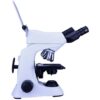 Microscopio biológico con cámara y soporte para tableta Modelo VIRTUE-3E-DIG - Imagen 4