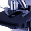 Microscopio biológico con cámara y soporte para tableta Modelo VIRTUE-3E-DIG - Imagen 3