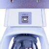 Microscopio biológico con cámara y soporte para tableta Modelo VIRTUE-3E-DIG - Imagen 2