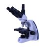 Microscopio biológico trinocular Modelo VX-TRINO