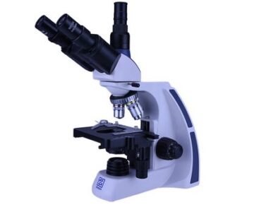 Microscopio biológico trinocular Modelo VX-TRINO