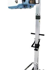 BASE MÓVIL PARA GENERADOR DE RAYOS X MODELO: BXJJ-X004
