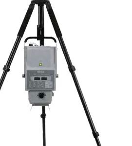 TRIPIÉ PORTABLE DE ALTURA AJUSTABLE MODELO: DRXTR1