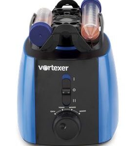 AGITADOR VORTEX MODELO VORTEXER MULTIPROPOSITO