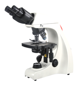 MICROSCOPIO BIOLOGICO TRINOCULAR MODELO: VIRTUE-NV5-3