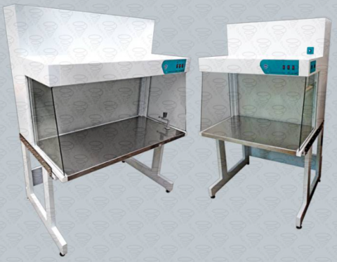 CAMPANA DE FLUJO LAMINAR HORIZONTAL