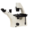 MICROSCOPIO BIOLOGICO TRINOCULAR INVERTIDO