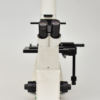 MICROSCOPIO BIOLOGICO TRINOCULAR INVERTIDO - Imagen 2