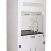 CAMPANA DE EXTRACCIÓN DE HUMOS SIN DUCTOS. MODELO DFH10