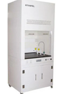 CAMPANA DE EXTRACCIÓN DE HUMOS SIN DUCTOS. MODELO DFH10