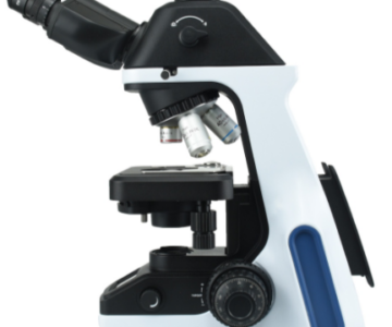 MICROSCOPIO BIOLOGICO TRINOCULAR ZEIGEN. MODELO GOLIATH-NV