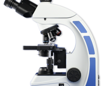 MICROSCOPIO BIOLOGICO TRINOCULAR ZEIGEN. MODELO GOLIATH