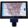 Tablet para microscopio. Modelo VE-SCOPEPAD-300
